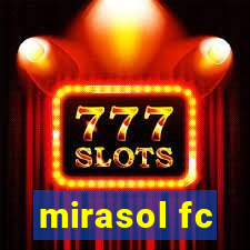 mirasol fc